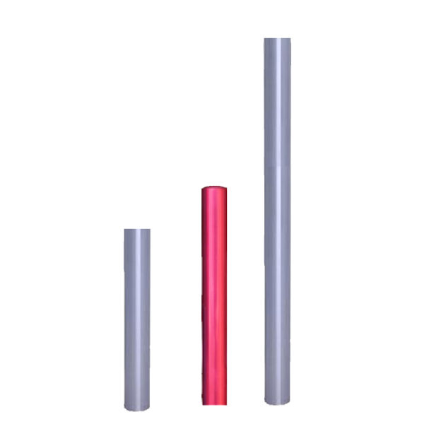 Aluminum Tube